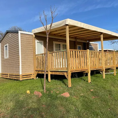Bungalow Les Ruffes Du Salagou Clermont-lʼHérault